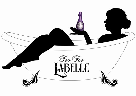 Foo Foo Labelle: POS