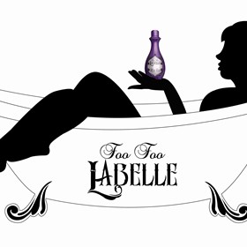 Foo Foo Labelle: POS